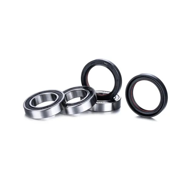 FACTORY LINKS Lager- und Dichtungssätze - BEARINGS KIT WHEEL RACE SERIES