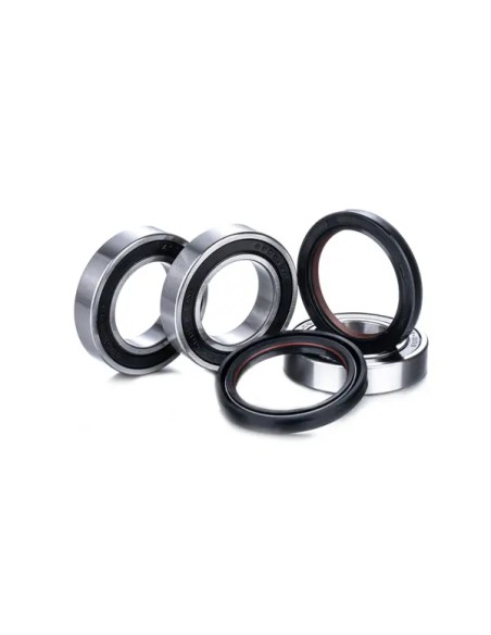 FACTORY LINKS Lager- und Dichtungssätze - BEARINGS KIT WHEEL RACE SERIES