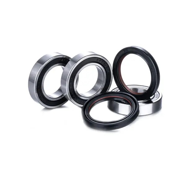 FACTORY LINKS Lager- und Dichtungssätze - BEARINGS KIT WHEEL RACE SERIES