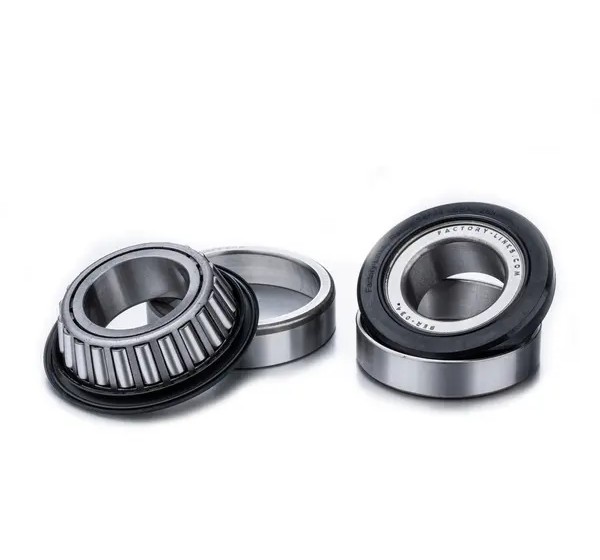 FACTORY LINKS Federung vorne für KAWASAKI KX 250 1992-2025