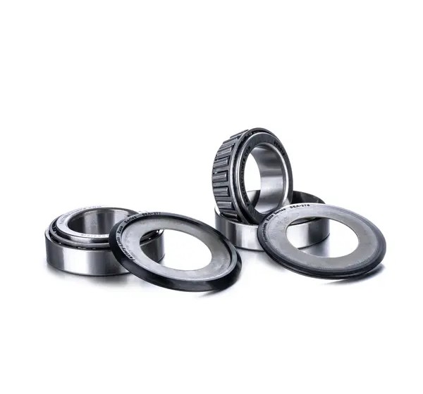 FACTORY LINKS Federung vorne für HONDA CRF 450 R ab 2002