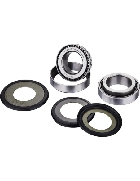 FACTORY LINKS Federung vorne für YAMAHA YZ 250 1996-2024
