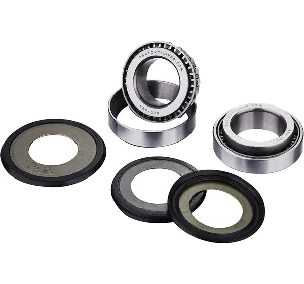FACTORY LINKS Federung vorne für YAMAHA YZ 250 1996-2024