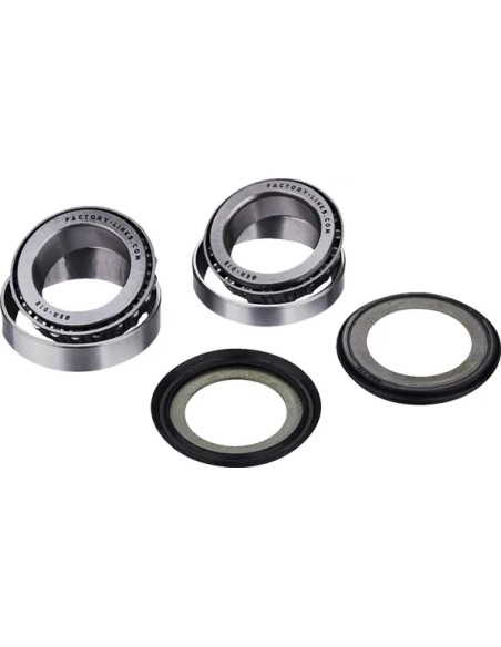 FACTORY LINKS Federung vorne für HONDA CRF 250 R 2014-2017