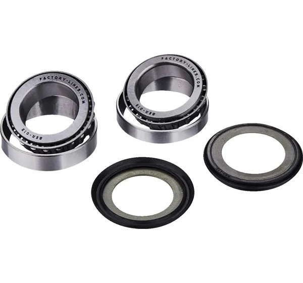 FACTORY LINKS Federung vorne für HONDA CRF 250 R 2014-2017