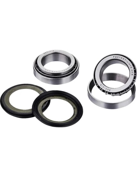 FACTORY LINKS Federung vorne für HONDA CRF 250 R 2010-2013