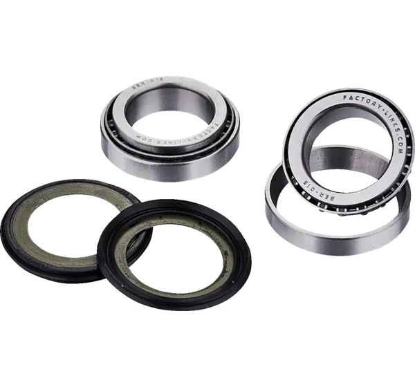 FACTORY LINKS Federung vorne für HONDA CRF 250 R 2010-2013