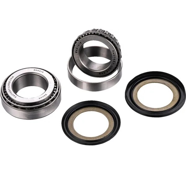 FACTORY LINKS Federung vorne für HONDA CR 125 R 1995-1997
