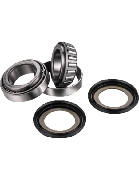 FACTORY LINKS Federung vorne für SUZUKI DR-Z 400 S 2000-2019