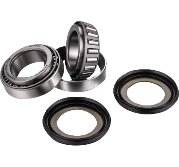 FACTORY LINKS Federung vorne für SUZUKI DR-Z 400 S 2000-2019