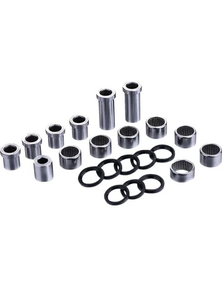 FACTORY LINKS Federung vorne für SHERCO 4.5 450 I 2005-2008