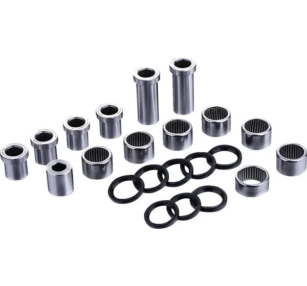 FACTORY LINKS Federung vorne für SHERCO 4.5 450 I 2005-2008