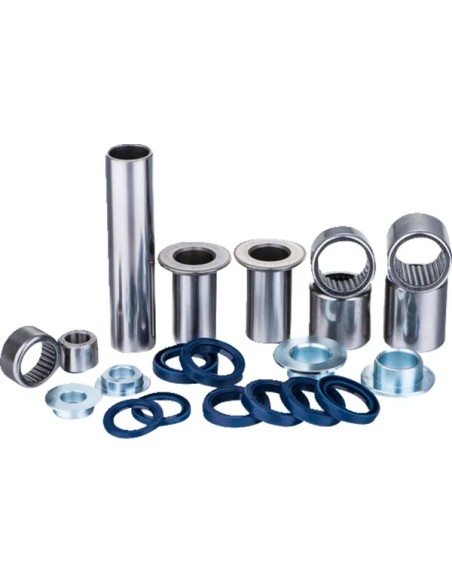 FACTORY LINKS Federung vorne für YAMAHA WR 250 F 2002-2004