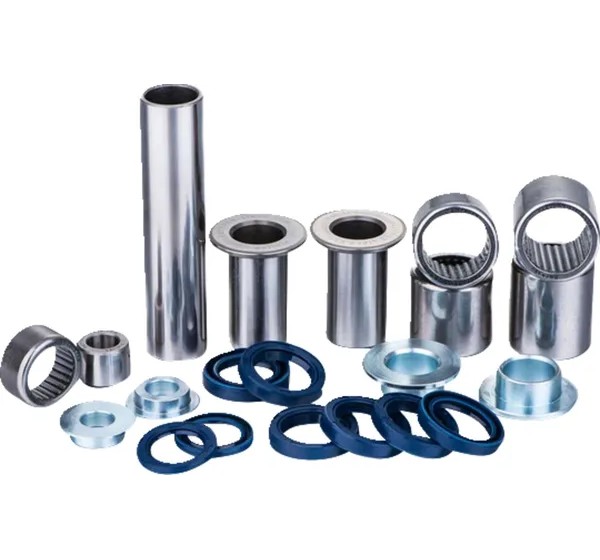 FACTORY LINKS Federung vorne für YAMAHA WR 250 F 2002-2004
