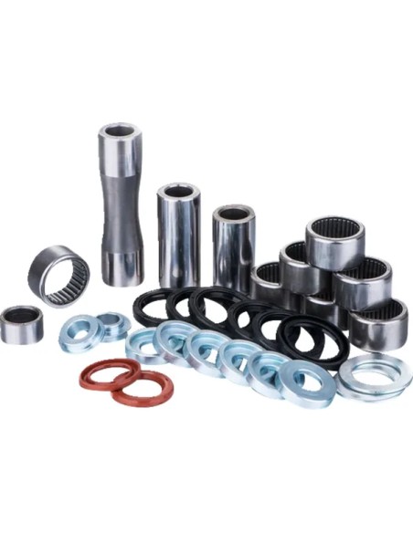FACTORY LINKS Federung vorne für HONDA CRF 250 R 2010-2017