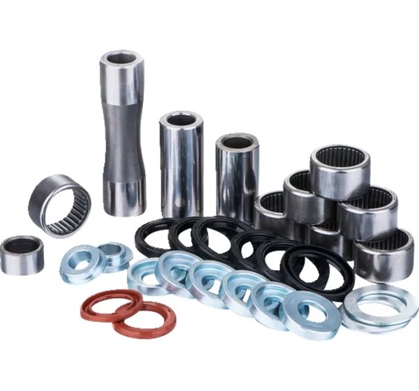 FACTORY LINKS Federung vorne für HONDA CRF 250 R 2010-2017