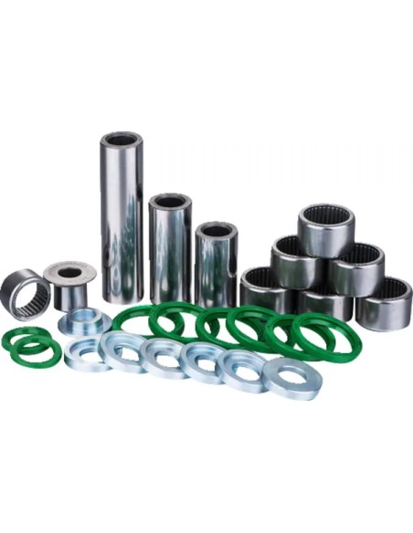 FACTORY LINKS Federung vorne für KAWASAKI KX 250 F 2006-2020