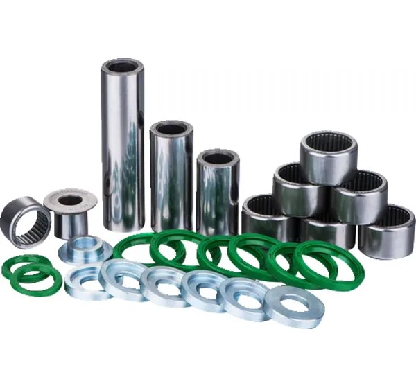 FACTORY LINKS Federung vorne für KAWASAKI KX 250 F 2006-2020