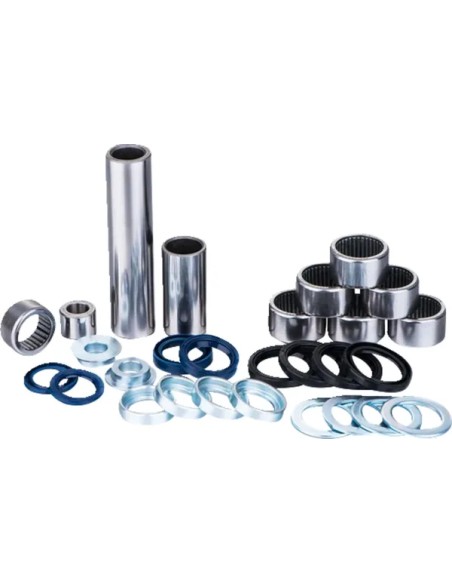 FACTORY LINKS Federung vorne für YAMAHA YZ 450 F 2009-2025