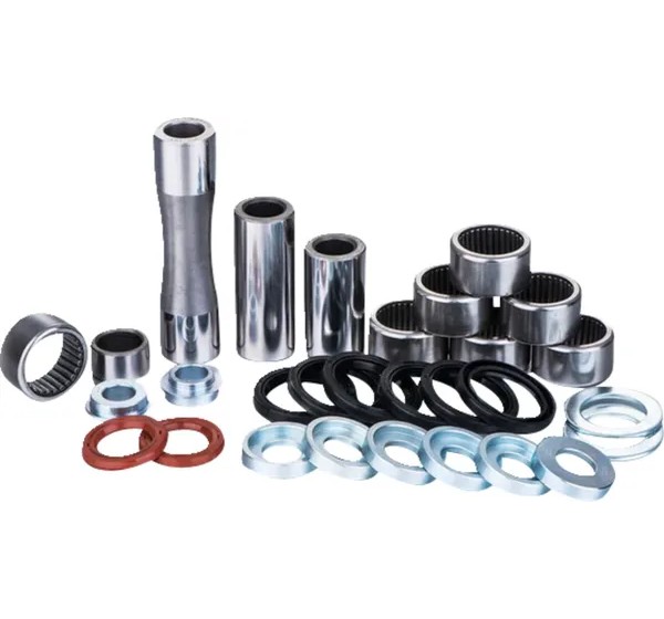 FACTORY LINKS Federung vorne für HM MOTO CRE-F 250 R 2005-2009