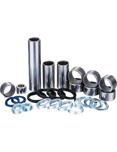 FACTORY LINKS Federung vorne für SUZUKI RM-Z 450 2005-2009