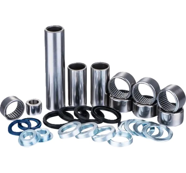 FACTORY LINKS Federung vorne für SUZUKI RM-Z 450 2005-2009