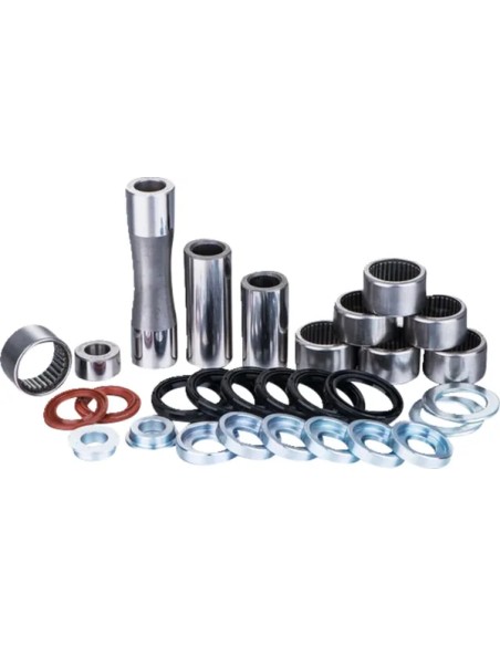 FACTORY LINKS Federung vorne für HONDA CRF 250 X 2004-2005