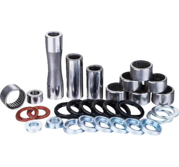 FACTORY LINKS Federung vorne für HONDA CRF 250 X 2004-2005
