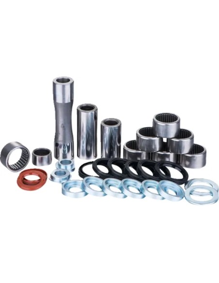 FACTORY LINKS Federung vorne für HM MOTO CRE-F 250 X 2007-2013