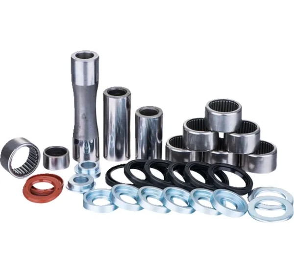 FACTORY LINKS Federung vorne für HM MOTO CRE-F 250 X 2007-2013