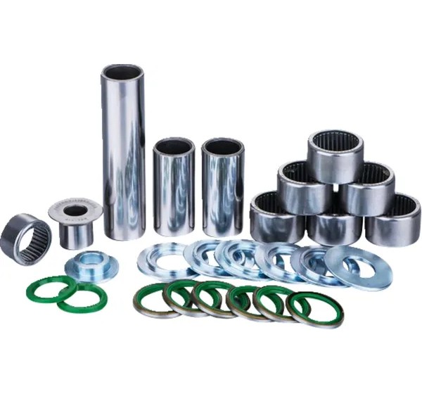 FACTORY LINKS Federung vorne für KAWASAKI KX 250 2004-2007