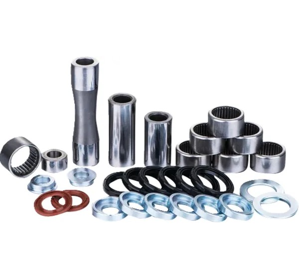 FACTORY LINKS Federung vorne für HM MOTO CRE 125 R 2002-2004