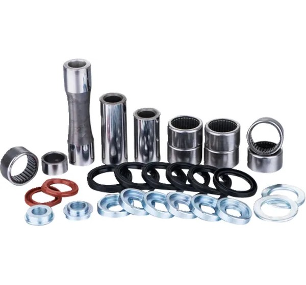 FACTORY LINKS Federung vorne für HONDA CRF 250 X 2006-2018