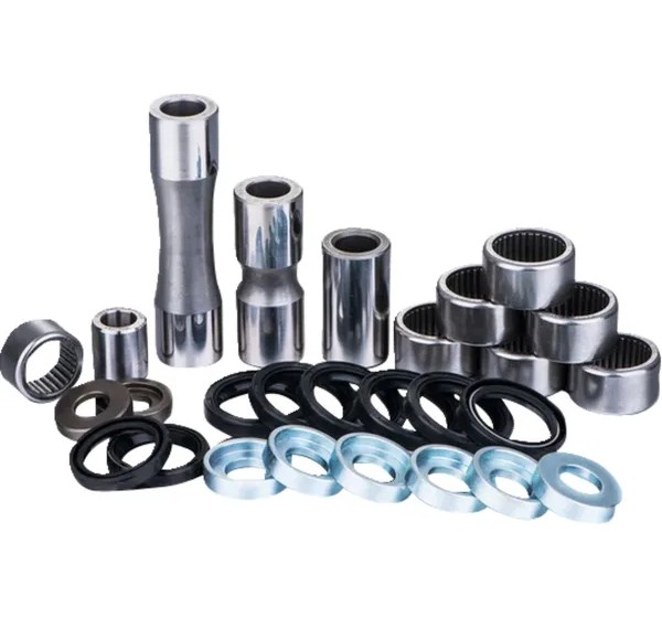 FACTORY LINKS Federung vorne für SUZUKI RMX 450 Z 2010-2019