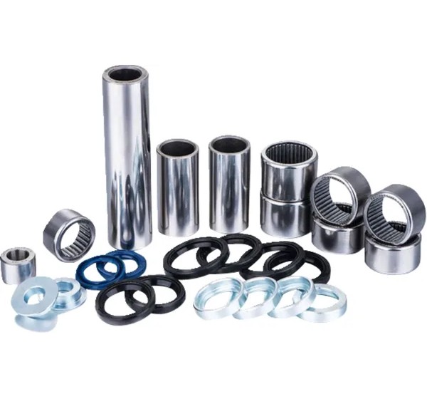 FACTORY LINKS Federung vorne für YAMAHA WR 450 F 2007-2015