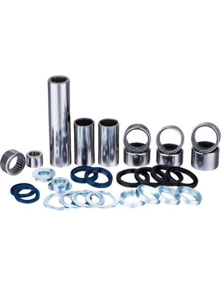 FACTORY LINKS Federung vorne für YAMAHA YZ 250 F 2008