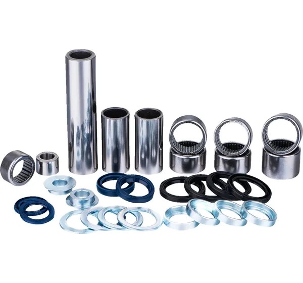 FACTORY LINKS Federung vorne für YAMAHA YZ 250 F 2008