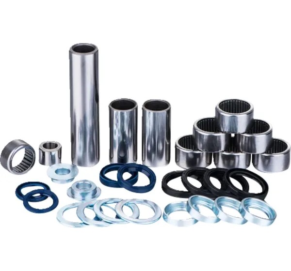 FACTORY LINKS Federung vorne für YAMAHA WR 250 F 2006