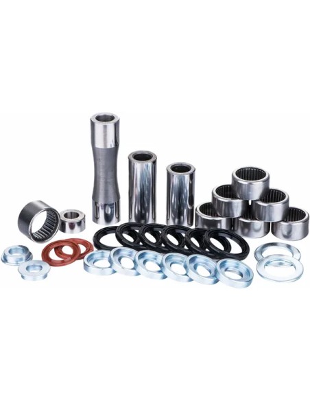 FACTORY LINKS Federung vorne für HONDA CR 125 R 2000-2001