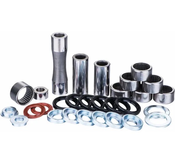 FACTORY LINKS Federung vorne für HONDA CR 125 R 2000-2001