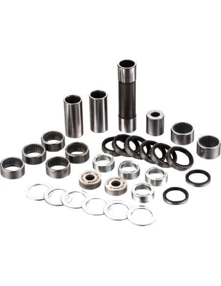 FACTORY LINKS Federung vorne für HUSQVARNA FX 350 2023-2025