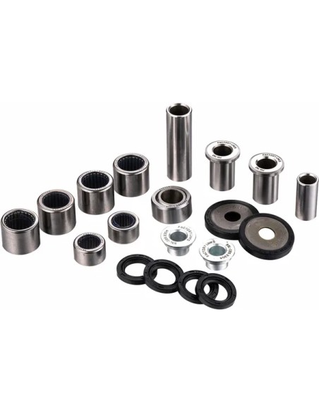 FACTORY LINKS Federung vorne für YAMAHA YZ 80 LW 1994-2001