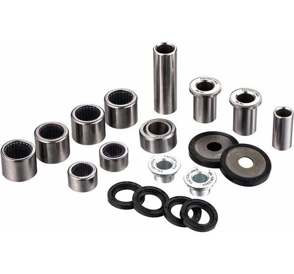 FACTORY LINKS Federung vorne für YAMAHA YZ 80 LW 1994-2001