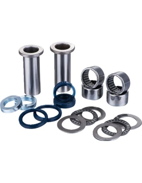 FACTORY LINKS Montagematerial & Zubehör für YAMAHA YZ 125 ab 2006