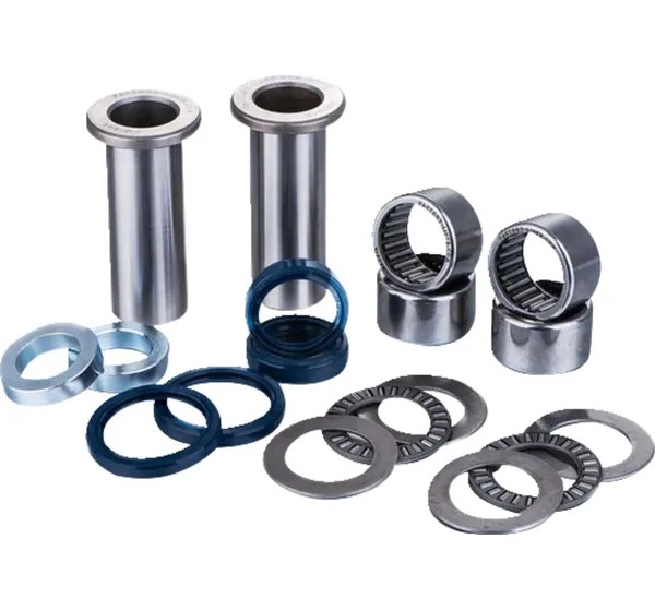 FACTORY LINKS Montagematerial & Zubehör für YAMAHA YZ 125 ab 2006