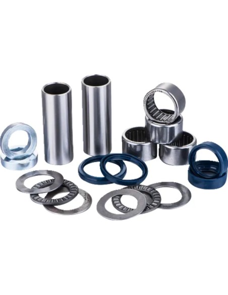 FACTORY LINKS Montagematerial & Zubehör für YAMAHA YZ 250 2002-2015