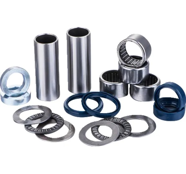 FACTORY LINKS Montagematerial & Zubehör für YAMAHA YZ 250 2002-2015