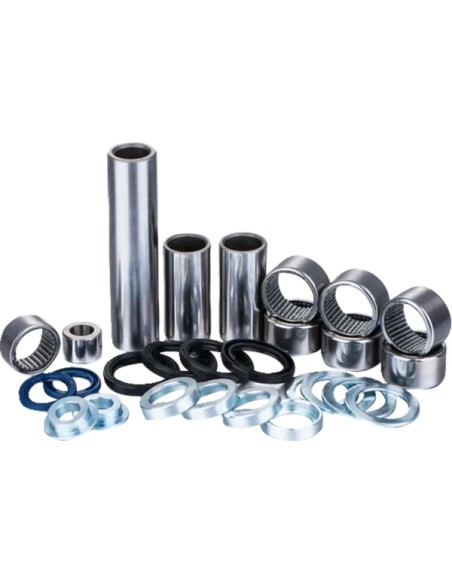 FACTORY LINKS Montagematerial & Zubehör für KTM SX 250 2003-2016
