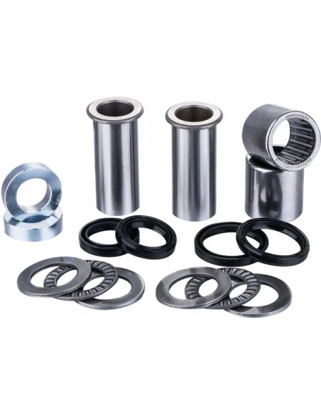 FACTORY LINKS Montagematerial & Zubehör für KAWASAKI KX 250 1999-2007