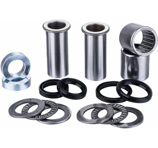FACTORY LINKS Montagematerial & Zubehör für KAWASAKI KX 250 1999-2007